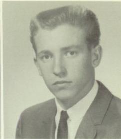 Jim Adrian's Classmates profile album