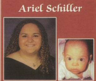 Ariel Schiller's Classmates profile album
