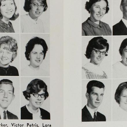 Richard Renner's Classmates profile album
