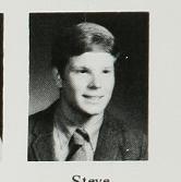 Steve Newton's Classmates profile album