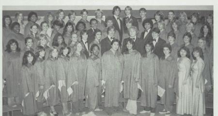 Donna Crump's Classmates profile album