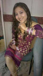 Priyanka Negi's Classmates® Profile Photo