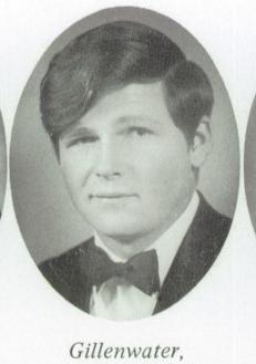 Randy Gillenwater's Classmates profile album