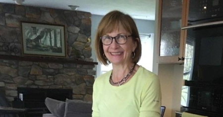 Sue Bookman's Classmates® Profile Photo