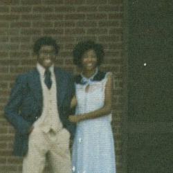 Renice Washington's Classmates profile album