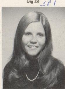 Linda Berger's Classmates profile album
