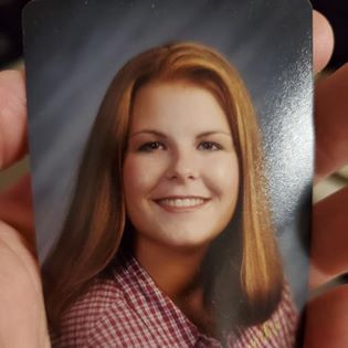 Samantha Crews' Classmates profile album