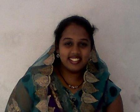 Rashmi Vgp's Classmates® Profile Photo