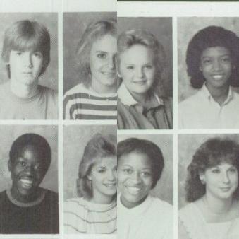 Michael Shannon's Classmates profile album