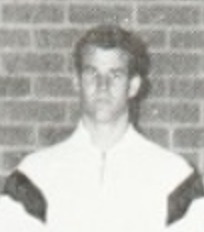 Ron Crain's Classmates profile album