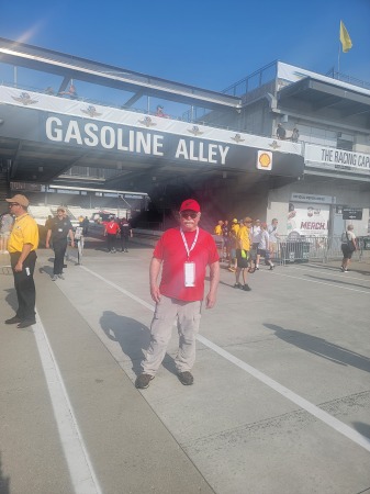 2024 Indy 500