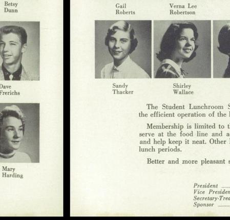 Carol Curtiss' Classmates profile album