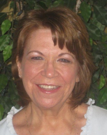 Joan Kramer's Classmates® Profile Photo