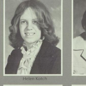 Helen Maloney's Classmates profile album