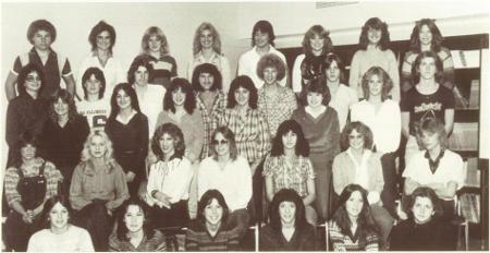 Debbie Labrie's Classmates profile album