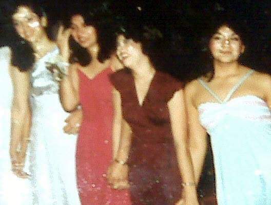 Sandra Gonzales' Classmates profile album