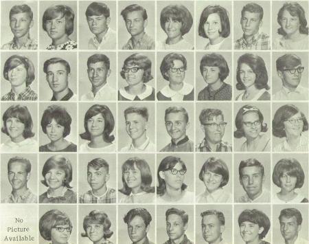 Linda Barnier's Classmates profile album