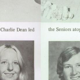 Rhonda Dodson's Classmates profile album