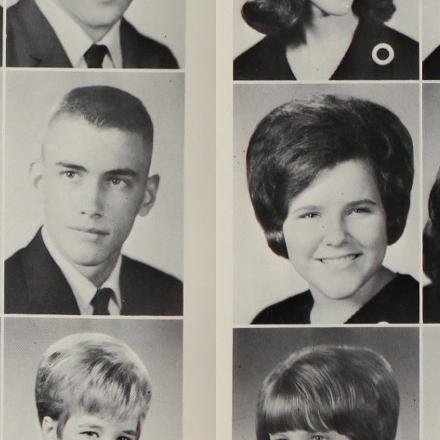 Janet Hockley's Classmates profile album