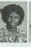 DONNA SANDERS's Classmates profile album