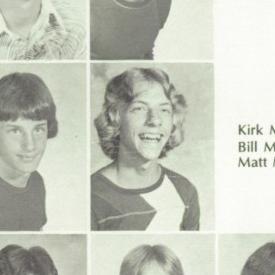 Matt McIntire's Classmates profile album