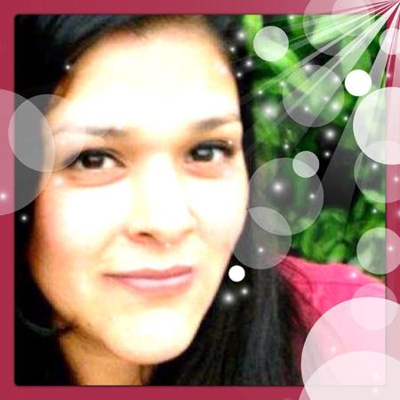 Rosie Aguilar's Classmates® Profile Photo