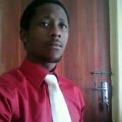 Apostle Ntethelelo Matiwane's Classmates® Profile Photo