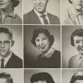 Pat Pittman's Classmates profile album