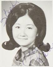 Karen Takahashi's Classmates profile album