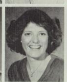 Jill Russell's Classmates profile album