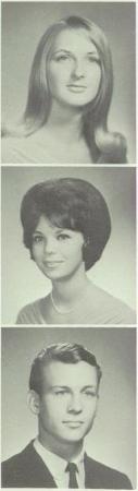 Nancy Jones' Classmates profile album