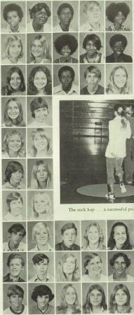Kevin Krohn's Classmates profile album