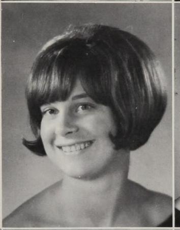 Theresa (Terri) Micheletti's Classmates profile album