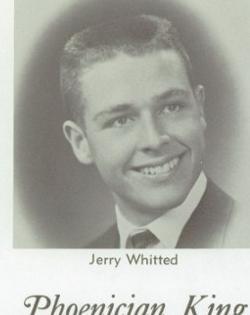 Jc Whitted's Classmates profile album