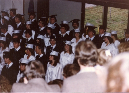 Crater High School Class of 1984 Reunion
