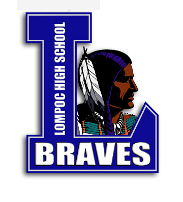Lompoc High School Logo Photo Album