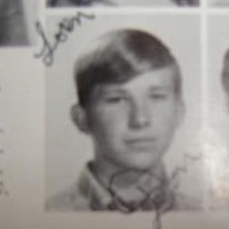 Donald Johnson's Classmates profile album