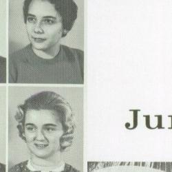 Nancy Sargent's Classmates profile album