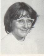 Robin Barnett's Classmates profile album