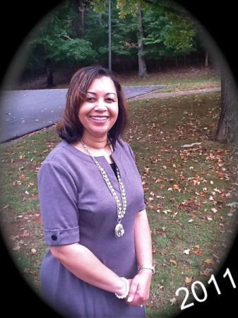 Juana Malone's Classmates® Profile Photo