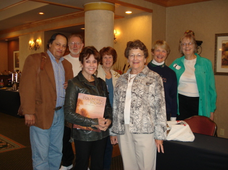 Drude Crane's album, Westfield High School 60th Reunion!