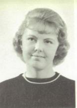 Judy Thibodeaux's Classmates profile album