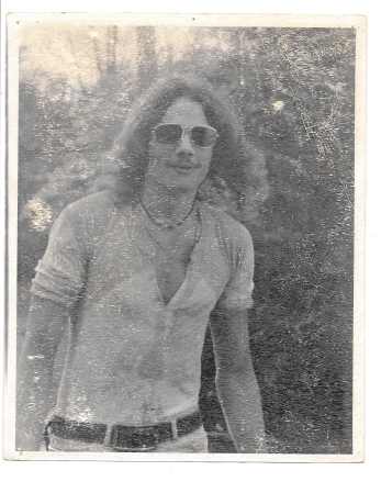 Grateful Phil 1977