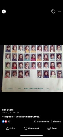 Jeff Broward's Classmates profile album