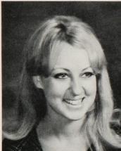 Dianne Barham's Classmates profile album