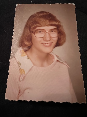 Diana Wiers-Stone's Classmates profile album