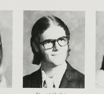 Dave Corbin's Classmates profile album