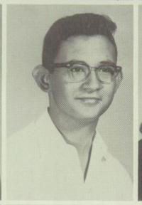 Jim O'Neal's Classmates profile album