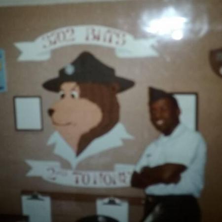 Antonio Philpot's Classmates® Profile Photo