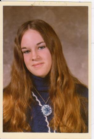 Jeanette Lowdon's Classmates profile album